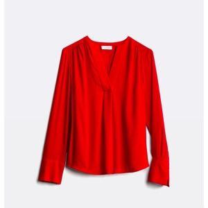 Calvin Klein Blouse - Size XL